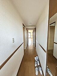 室内の画像