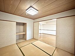 和室の画像