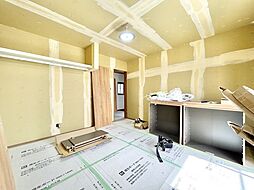 洋室の画像