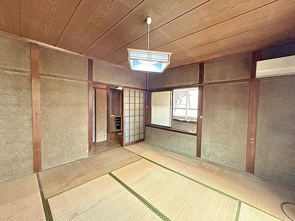 室内