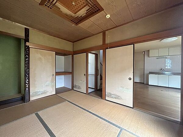 和室
