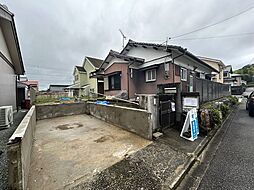 津市片田志袋町 戸建て