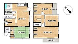 鈴鹿市江島本町 戸建て