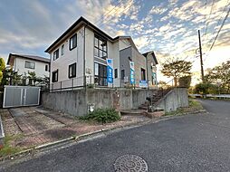 名張市春日丘1番町 戸建て
