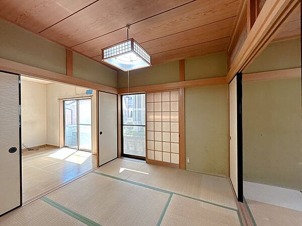 室内