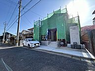 三重県名張市美旗町中3番379：物件画像