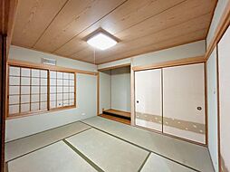 和室の画像