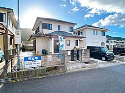 名張市梅が丘北四番町 戸建て