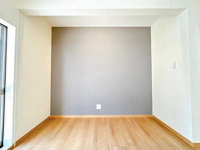 リビング/ダイニング 富山市山室荒屋165-3