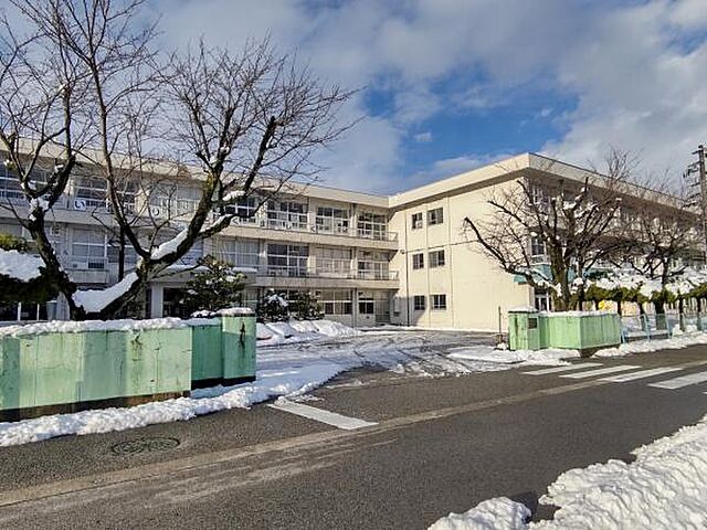 周辺 富山市山室荒屋165-3