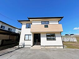 魚津市大海寺野　戸建て