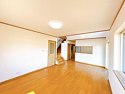 魚津市大海寺野　戸建て