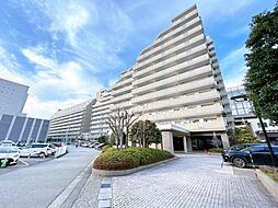 アパガーデンハイツ富山駅前