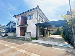 黒部市犬山　戸建て