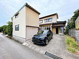 魚津市仏田　戸建て