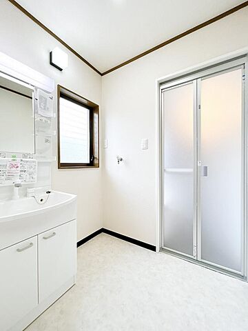 洗面 富山市新庄町4丁目7-11