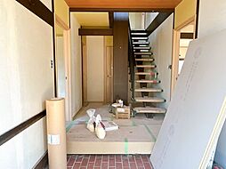 室内の画像