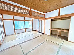 和室の画像