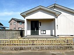 富山市金山新字辻下割 戸建て