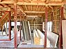 和室：【リフォーム中】6帖の和室は洋室にRF予定です。天井壁クロス張替え、照明も交換予定です。