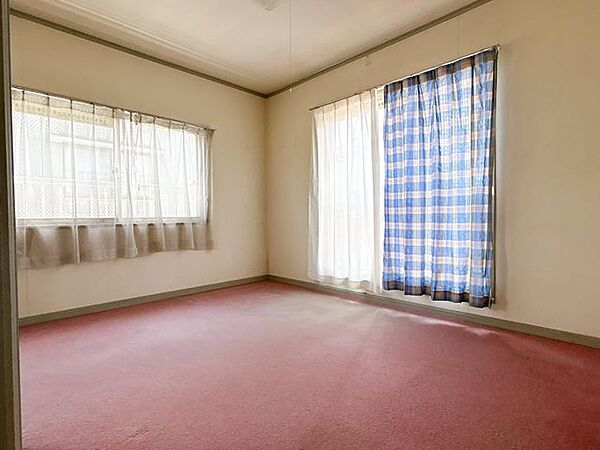 子供部屋