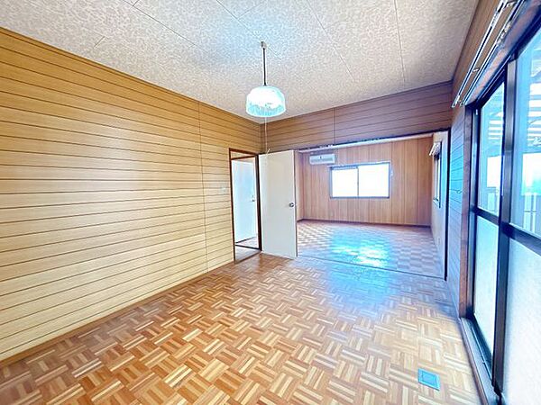 子供部屋
