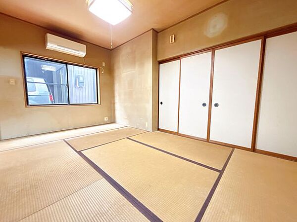 和室