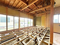 富山市森住町 戸建て