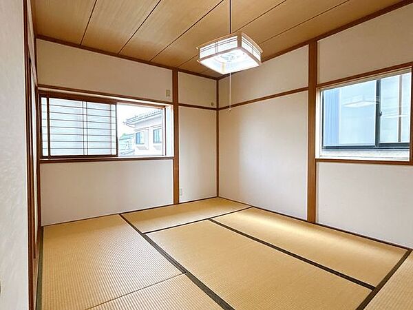 和室