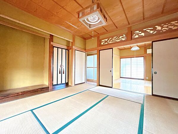 和室