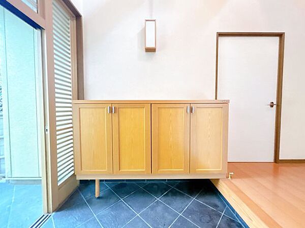収納を拡大表示
