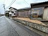 外観：【リフォーム中】別アングルからの外観です