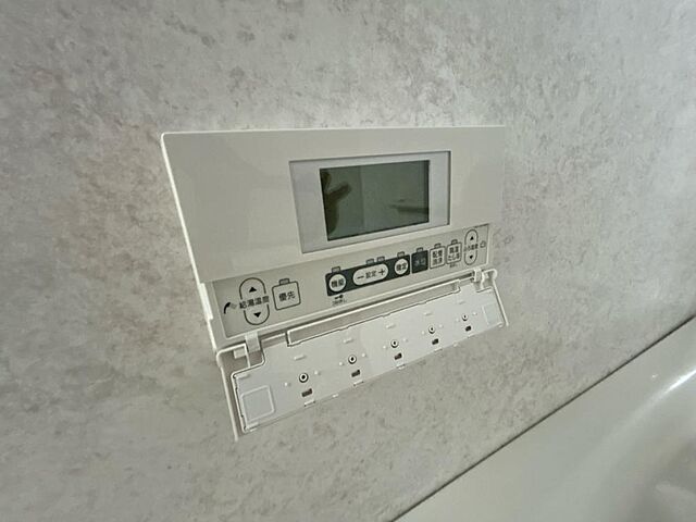 浴室 泉ヶ丘ガーデンヒルズJIOUZEN 2階/-