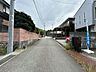 その他：前面道路になります。