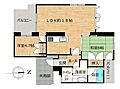 土清水山手ハウス3階1,249万円