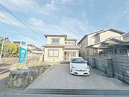 河北郡内灘町字千鳥台3丁目　戸建て