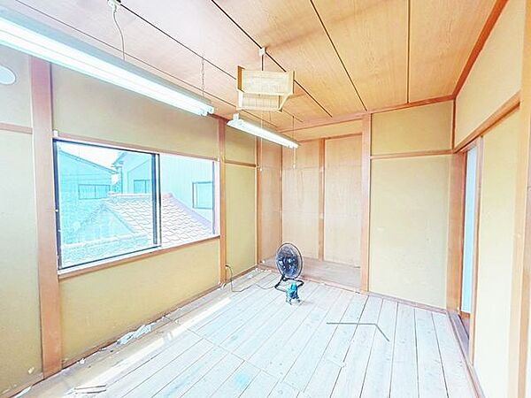 室内