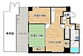朝日プラザ浅野川1階1,499万円
