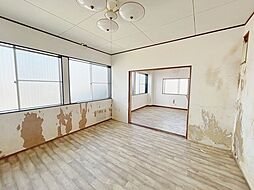 洋室の画像