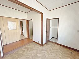 室内の画像