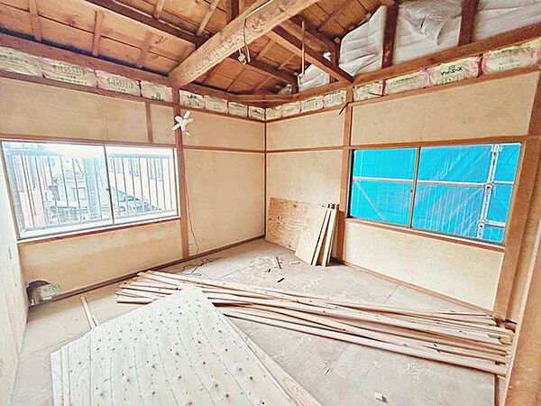 室内