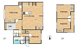金沢市舘町ロ 戸建て