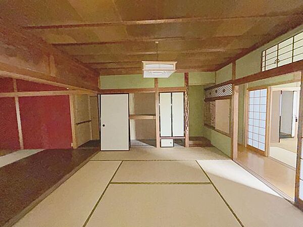 和室