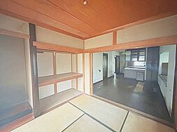 室内の画像