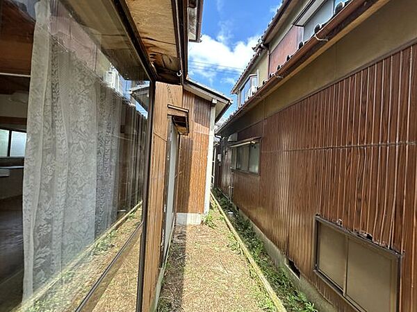 室内を拡大表示