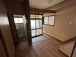室内の画像
