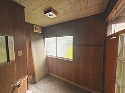 室内の画像