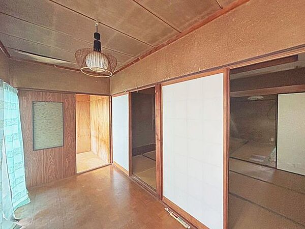 室内