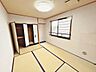 室内：【リフォーム中】和室になります。