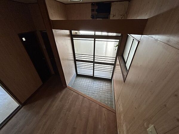 室内